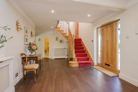 5 bedroom detached house for sale, Patmore Lane, Hersham, Walton-on-Thames, KT12