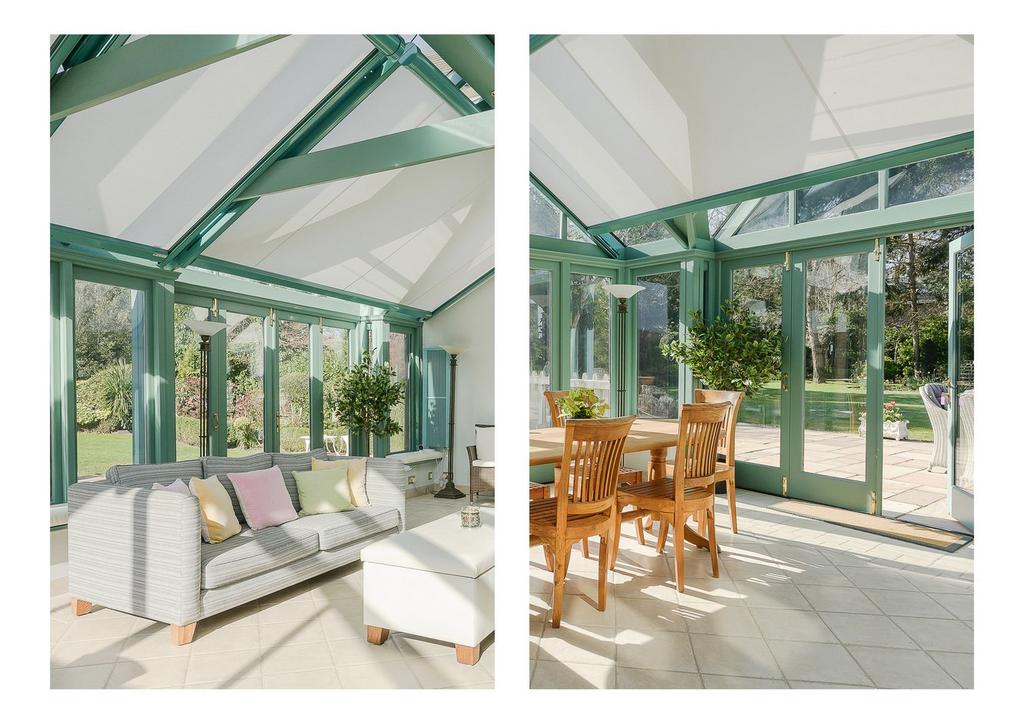 Orangery