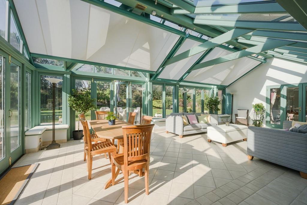 Orangery