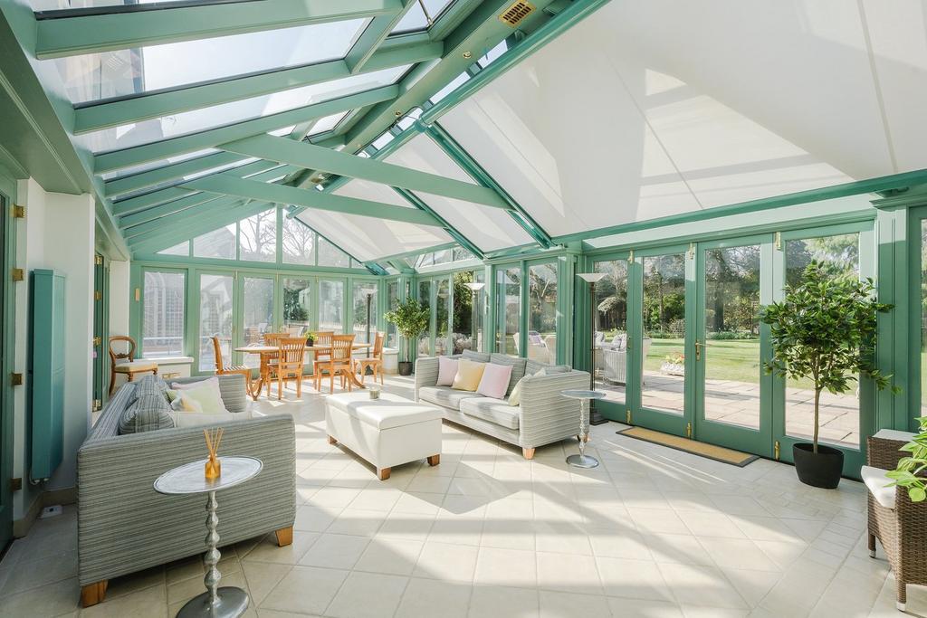 Orangery