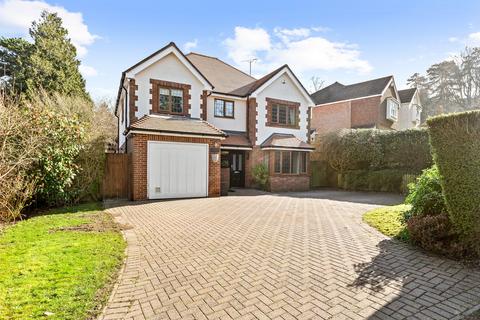 undefined, Harestone Hill, Caterham, CR3