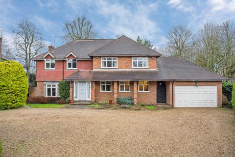 undefined, Lower Plantation, Rickmansworth WD3