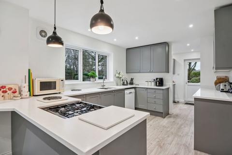 undefined, Lower Plantation, Rickmansworth WD3
