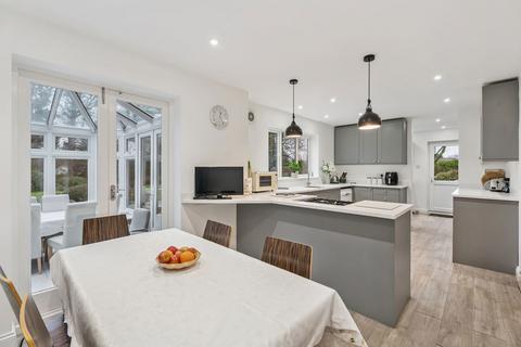 undefined, Lower Plantation, Rickmansworth WD3