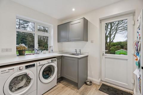 undefined, Lower Plantation, Rickmansworth WD3