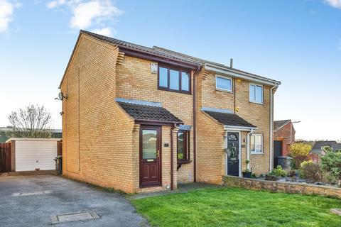 undefined, Swindon Close, Nottingham, NG16
