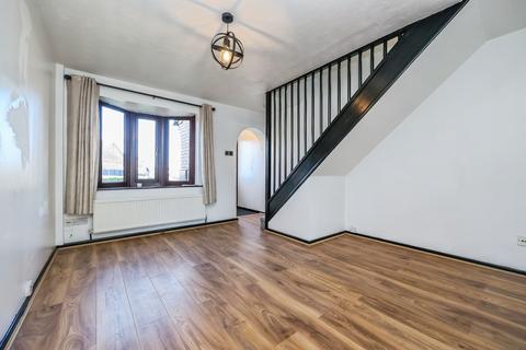 undefined, Swindon Close, Nottingham, NG16