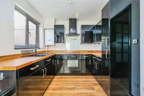 undefined, Swindon Close, Nottingham, NG16