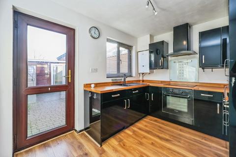 undefined, Swindon Close, Nottingham, NG16