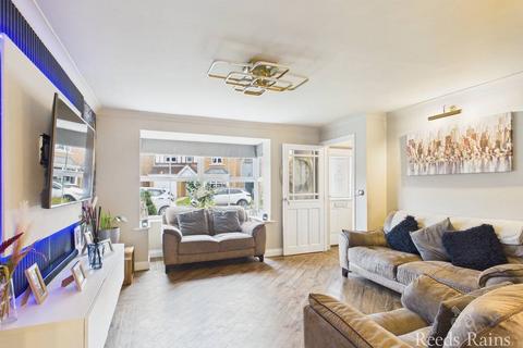undefined, Finchlay Court, North Yorkshire TS5