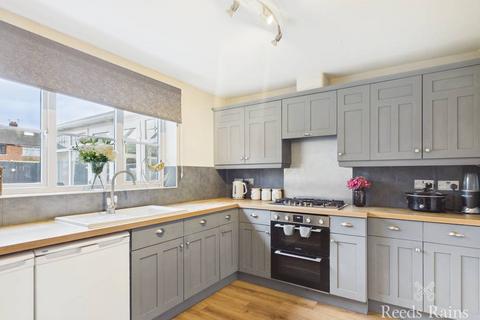undefined, Finchlay Court, North Yorkshire TS5