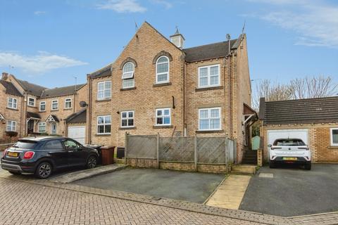 Old School Mews, Morley LS27