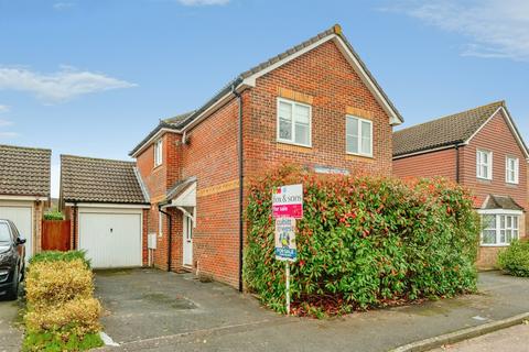undefined, Vancouver Drive, Crawley