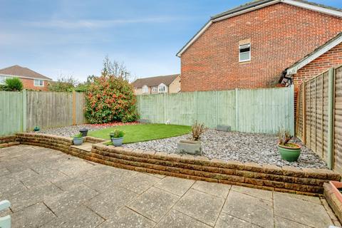 undefined, Vancouver Drive, Crawley