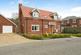 Platinum Drive, Badwell Ash, Bury St. Edmunds