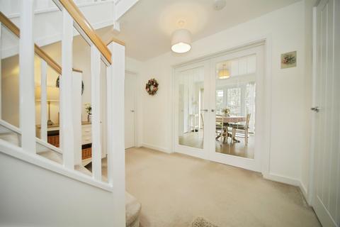 undefined, Platinum Drive, Badwell Ash, Bury St. Edmunds