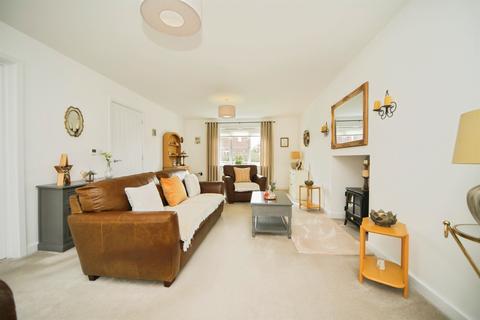 undefined, Platinum Drive, Badwell Ash, Bury St. Edmunds
