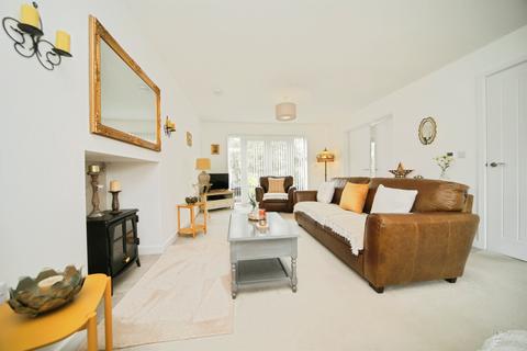 3 bedroom detached house for sale, Platinum Drive, Badwell Ash, Bury St. Edmunds