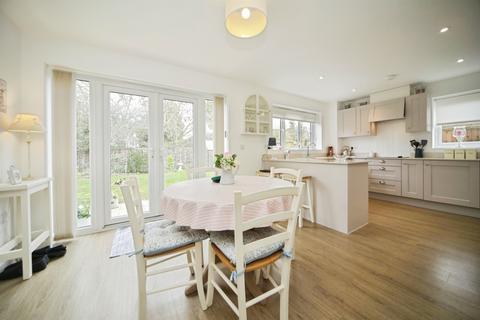 3 bedroom detached house for sale, Platinum Drive, Badwell Ash, Bury St. Edmunds