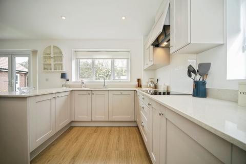 3 bedroom detached house for sale, Platinum Drive, Badwell Ash, Bury St. Edmunds