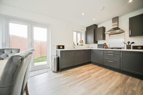 3 bedroom detached house for sale, Peachey Close, Bury St. Edmunds