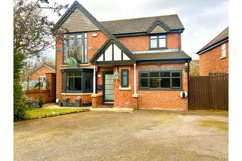 undefined, Lonsdale Close, Warrington, WA5