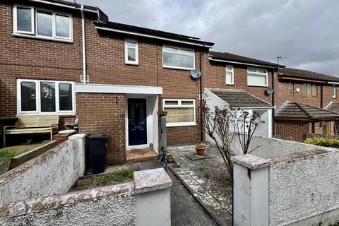 undefined, Merthyr Tydfil CF48