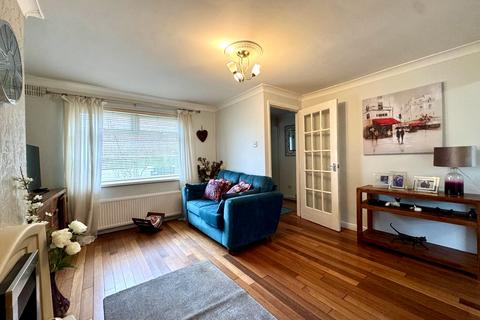undefined, Merthyr Tydfil CF48