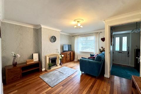 undefined, Merthyr Tydfil CF48