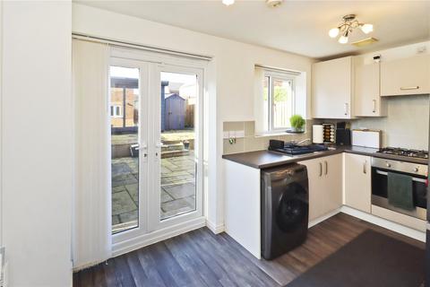 2 bedroom semi-detached house for sale, Institute Road, Northumberland NE63