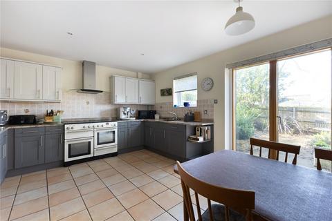 4 bedroom terraced house for sale, Alison Way, Winchester, Hampshire, SO22