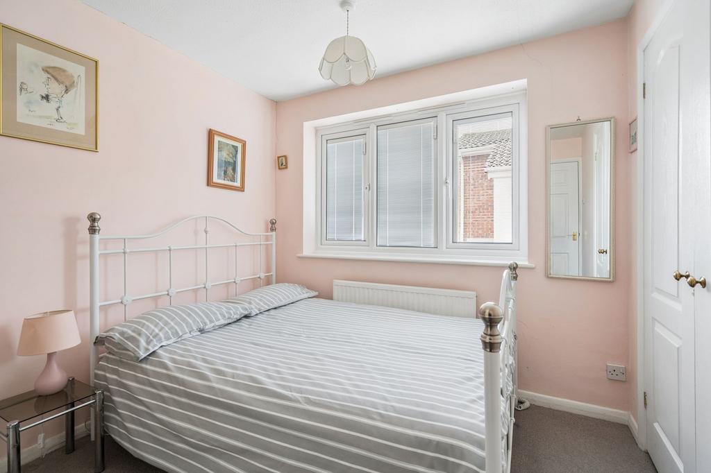 Bed 3