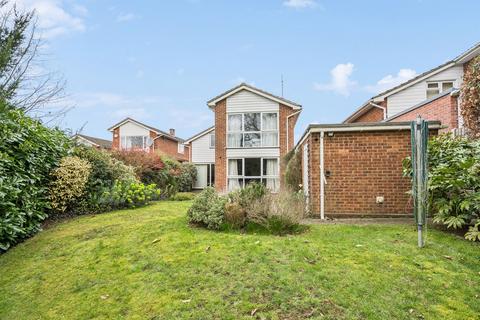 undefined, Arnett Way, Rickmansworth WD3