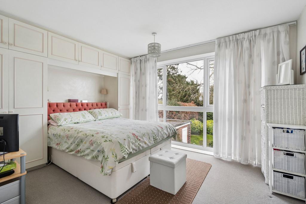 Bed 1
