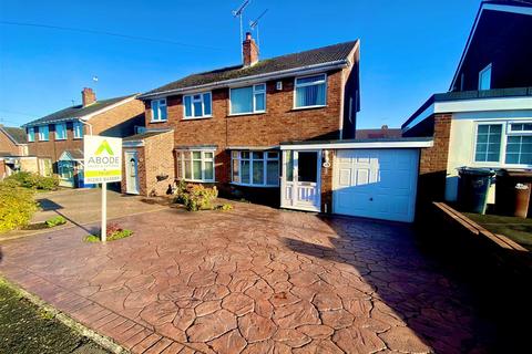 undefined, Hornbrook Road, Staffordshire DE13