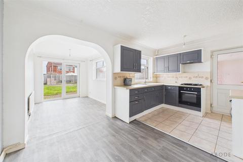 undefined, Hornbrook Road, Staffordshire DE13