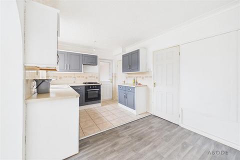 undefined, Hornbrook Road, Staffordshire DE13