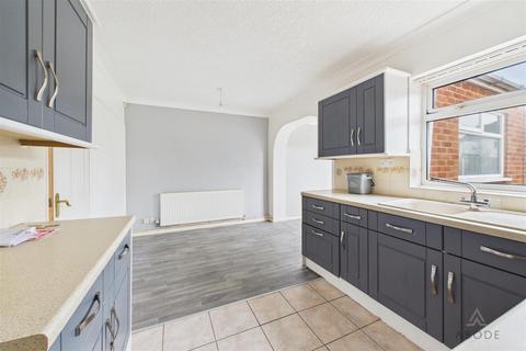 undefined, Hornbrook Road, Staffordshire DE13
