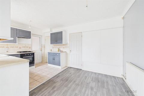 undefined, Hornbrook Road, Staffordshire DE13
