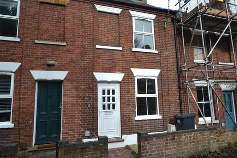 undefined, Alan Road, Norwich