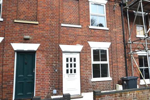 undefined, Alan Road, Norwich