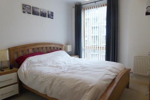 undefined, Chatham Place, Reading, RG1