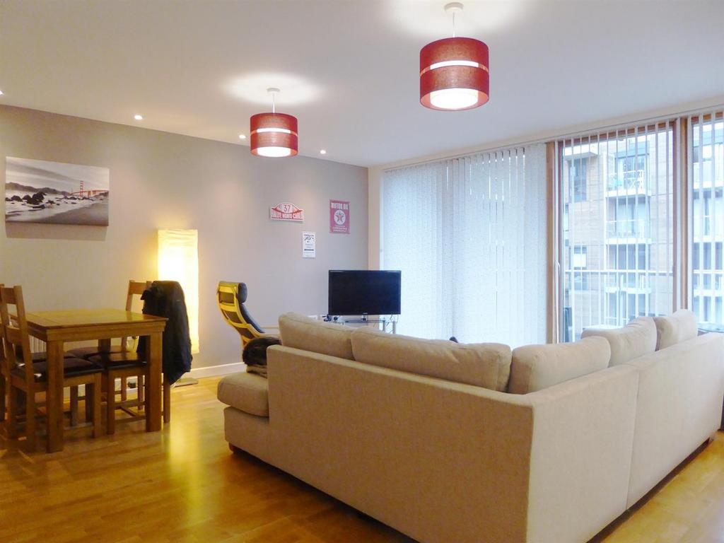 Apartment in Reading, Katesgrove, Coley - View 3