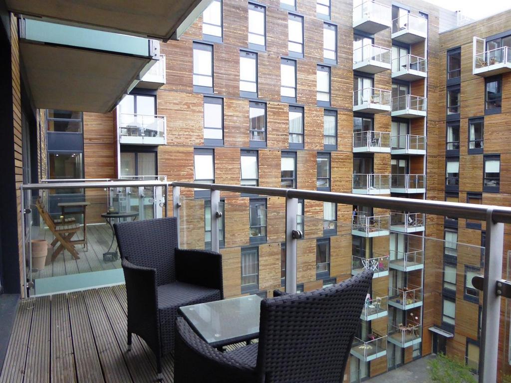 Apartment in Reading, Katesgrove, Coley - View 4