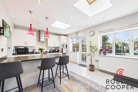 3 bedroom semi-detached house for sale, Boleyn Drive, Ruislip, HA4