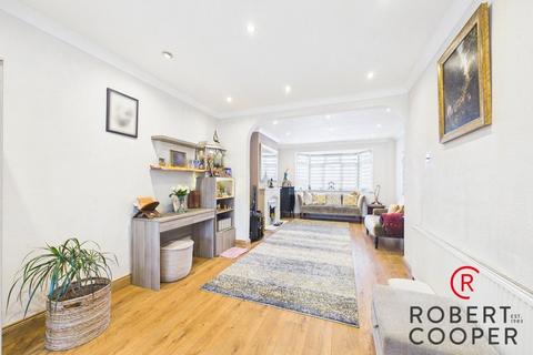 3 bedroom semi-detached house for sale, Boleyn Drive, Ruislip, HA4