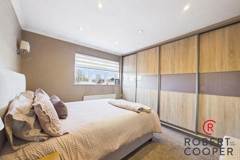 3 bedroom semi-detached house for sale, Boleyn Drive, Ruislip, HA4