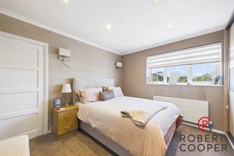 3 bedroom semi-detached house for sale, Boleyn Drive, Ruislip, HA4