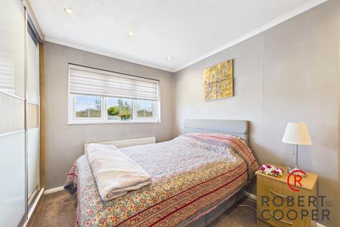 3 bedroom semi-detached house for sale, Boleyn Drive, Ruislip, HA4