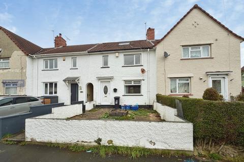 undefined, Stockwood Crescent, Knowle, Bristol